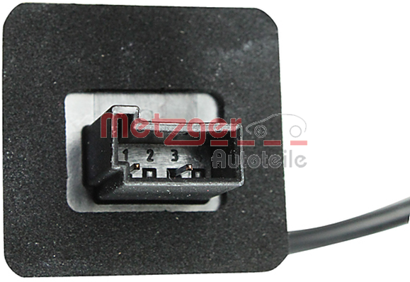 METZGER 2310560 Switch,...